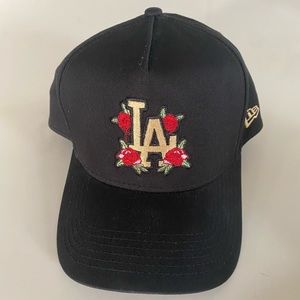 New Era LA Dodgers Hat